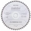 Metabo Lame De Scie 'Aluminium Cut - Professional', 190x30 Z52 FZ/TZ 5°neg - 628296000 -Metabo Soldes 15097559 1