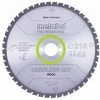 Metabo Lame De Scie 'Cordless Cut Wood - Professional', 216x30 Mm, Z28 WZ 5°neg - 628444000 -Metabo Soldes 15097563 1