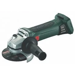 METABO AKKU-WINKELSCHLEIFER W18 LTX 125 - 125MM 602174890
