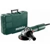 Metabo Meuleuse D'angle W 750-125, Coffret - 603605500 -Metabo Soldes 15149356 1
