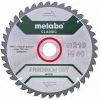 Metabo Lame De Scie "Precision Cut - Classic", 216x2,4/1,6x30 Z30 WZ 22° - 628653000 -Metabo Soldes 15294286 1