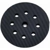 Metabo Plateau 125 Mm, Perforé, Tendre, à Fixation Auto-agrippante, Pour SXE 325 Intec/ 425, Pour Feuilles Abrasives Auto-agrippantes - 631220000 2 Metabo Plateau 125 Mm, Perforé, Tendre, à Fixation Auto-agrippante, Pour SXE 325 Intec/ 425, Pour Feuilles Abrasives Auto-agrippantes - 631220000 -Metabo Soldes 1535962 1
