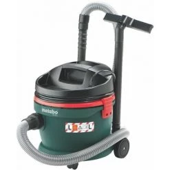 Metabo Aspirateur Tous Usages AS 20 L, Carton - 602012000