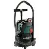 Metabo ASA 25 L PC Aspirateur Tous Usages, Carton, Avec Nettoyage Manuel Du Filtre - 60201400