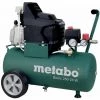 Metabo Compresseur Basic 250-24 W, Carton - 601533000