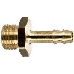 Metabo Douille Pour Flexible 1/4" FE X 6 Mm - 7805009343