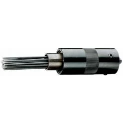 Metabo Embout Pour Dérouilleur à Aiguilles Pour DMH 30 Set Et DMH 290 Set - 628822000