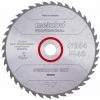 Metabo Lame De Scie 'Precision Cut Wood - Professional', 254x30, Z40 WZ 20° - 628059000 1 Metabo Lame De Scie 'Precision Cut Wood - Professional', 254x30, Z40 WZ 20° - 628059000 -Metabo Soldes 1544419 1