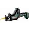 Metabo Scie Sabre Sans Fil PowerMaxx SSE 12 BL, Carton (sans Batterie Et Chargeur) - 602322890 -Metabo Soldes 15666138 1
