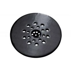 Plateau METABO Dur Pour Disques Auto-agrippants 225 Mm
