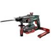 METABO Perfo Burineur 18V Li-ion 5,5 Ah KHA18LTX - 600210650 2 METABO Perfo Burineur 18V Li-ion 5,5 Ah KHA18LTX - 600210650 -Metabo Soldes 15817175 1