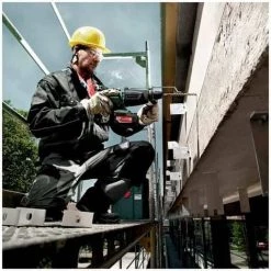 METABO Perfo Burineur 18V Li-ion 5,5 Ah KHA18LTX - 600210650 9 METABO Perfo Burineur 18V Li-ion 5,5 Ah KHA18LTX - 600210650 -Metabo Soldes 15817175 3