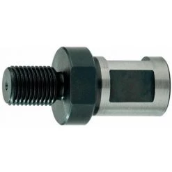 Metabo Adaptateur Pour Mandrin, Weldon 19 Mm (3/4") à 1/2" - 20 UNF - 626611000
