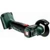 Metabo Meuleuse D'angle Sans Fil PowerMaxx CC 12 BL, Coffret, Sans Batterie, Ni Chargeur - 600348860 -Metabo Soldes 15892890 1