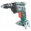 Metabo SE 18 LTX 4000 Visseuse Plaquiste Sans Fil 18V Li-Ion (machine Seule) -Metabo Soldes 16231480 1