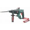 Metabo Marteau Combiné Sans Fil KHA 18 LTX, Carton - 600210890