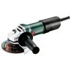 Meuleuse D'angle WEV 850-125, 125 Mm Metabo 2 Meuleuse D'angle WEV 850-125, 125 Mm Metabo -Metabo Soldes 17268265 1