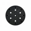 Metabo - Plateau Abrasif «multi-hole» 150 Mm Moyen Pour SXE 450/ 3150 -Metabo Soldes 17348052 1