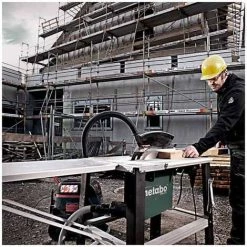 METABO Scie Circulaire De Table TKHS 315 C - 2.0 WNB - 0103152000 5 METABO Scie Circulaire De Table TKHS 315 C - 2.0 WNB - 0103152000 -Metabo Soldes 18010257 2