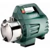 Metabo - Pompe De Jardin 1300 W Refoulement 48 M 4500 L/h - P 4500 Inox -Metabo Soldes 18301096 1