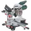 METABO Scie A Onglets Radiale - KGS 254 M -Metabo Soldes 18822917 1