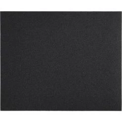 Metabo L+S Pro 628607000 Feuille Abrasive Grain Num 600 (L X L) 230 Mm X 280 Mm 50 Pc(s)