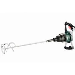 METABO Malaxeur - RW 18 LTX 120 Pick+Mix (sans Batterie Ni Chargeur) - 601163850