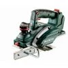 Rabot HO 18 LTX 20-82 METABO Sans Batterie Ni Chargeur + Coffret MetaBox - 602082840 -Metabo Soldes 19615285 1