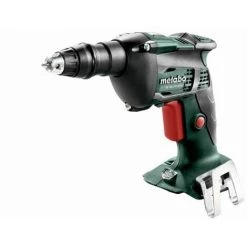 Visseuse METABO SE 18V LTX 6000 Sans Batterie Ni Chargeur + Coffret MetaBox - 620049840