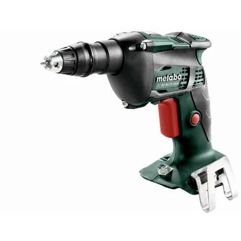 Visseuse METABO SE 18V LTX 6000 Sans Batterie Ni Chargeur + Coffret MetaBox - 620049840 3 Visseuse METABO SE 18V LTX 6000 Sans Batterie Ni Chargeur + Coffret MetaBox - 620049840