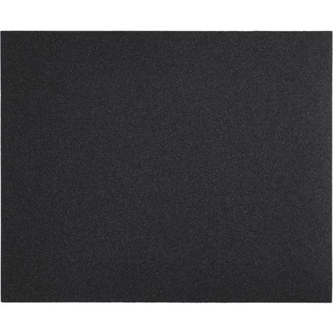 Metabo L+S Pro 628604000 Feuille Abrasive Grain Num 240 (L X L) 230 Mm X 280 Mm 50 Pc(s) 3 Metabo L+S Pro 628604000 Feuille Abrasive Grain Num 240 (L X L) 230 Mm X 280 Mm 50 Pc(s)