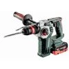 Marteau METABO - KHA 18V - LTX BL 24 Quick 1 X 4,0 Ah LiHD, 1 X 5,5 Ah LiHD, ASC 55, Coffret - 600211540 -Metabo Soldes 19800304 1