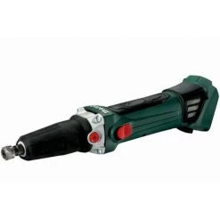Meuleuse Droite GA 18 LTX METABO Sans Batterie Ni Chargeur + Coffret MetaBox - 600638840