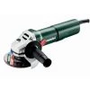 Meuleuse Ø125 Mm METABO - W 1100-125 - 603614000 -Metabo Soldes 19800316 1