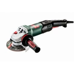 Meuleuse Ø125 Mm METABO - WE 17-125 Quick RT - 601086000
