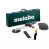 Meuleuse Ø150 Mm METABO - Pour Soudure D'angle KNSE 9-150 Coffret Avec Set D'accessoires - 602265500 -Metabo Soldes 19800346 1
