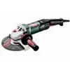Meuleuse Ø180 Mm METABO - WE 19-180 Quick RT - 601088000 1 Meuleuse Ø180 Mm METABO - WE 19-180 Quick RT - 601088000 -Metabo Soldes 19800348 1