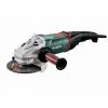 Meuleuse Ø180 Mm METABO - WEPBA 24-180 MVT Quick - 606480000 -Metabo Soldes 19800353 1