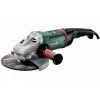 Meuleuse Ø230 Mm METABO - W 24-230 MVT - 606467260 -Metabo Soldes 19800355 1
