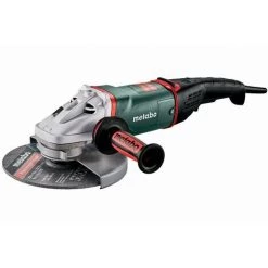 Meuleuse Ø230 Mm METABO - WEPBA 26-230 MVT Quick - 606482000