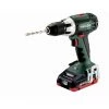 Perceuse Visseuse METABO - BS 18V - LT 2 X 4,0 Ah LiHD, ASC 55, Coffret - 602102800 -Metabo Soldes 19800436 1