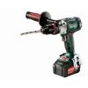 Perceuse à Percussion METABO - SB 18V - LTX 2 X 5,2 Ah Li-Power, ASC 55V, Coffret - 602192650 2 Perceuse à Percussion METABO - SB 18V - LTX 2 X 5,2 Ah Li-Power, ASC 55V, Coffret - 602192650 -Metabo Soldes 19800473 1