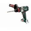 Perceuse à Percussion SB 18 LTX Q I METABO Sans Batterie Ni Chargeur + Coffret MetaBox - 602200840 -Metabo Soldes 19800481 1