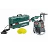 Ponceuse à Bras LSV 5-225 Comfort Coffret + Aspirateur ASR 35 L ACP + 25 Abrasifs METABO - 690886000 -Metabo Soldes 19800520 1