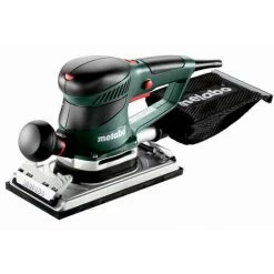 Ponceuse Vibrante SRE 4351 TurboTec METABO - 611351000