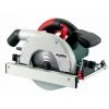 Scie Circulaire Plongeante KSE 55 Vario METABO + Coffret MetaBox - 601204700 -Metabo Soldes 19800562 1