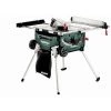 Scie Sur Table METABO - TS 36-18 LTX BL 254  Pick+Mix (sans Batterie Ni Chargeur) - 613025850 -Metabo Soldes 19800576 1