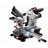Scie à Onglet METABO - KGS 18 LTX 216 2 X 5,2 Ah Li-Power, ASC 55 - 619001650 -Metabo Soldes 19800585 1