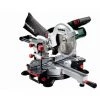 Scie à Onglet METABO - KGS 18 LTX 216 Pick+Mix (sans Batterie Ni Chargeur) - 619001850 -Metabo Soldes 19800588 1