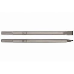 Jeude Burins SDS-max SP METABO - 2 Pièces - 623309000